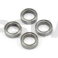 HC420-S ABEC-5 Bearing Ø10 x Ø15 x 4